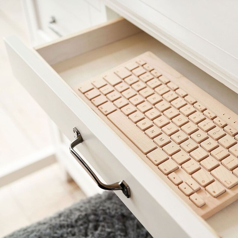 Pottery Barn Kids Hampton Storage Desk image number 2